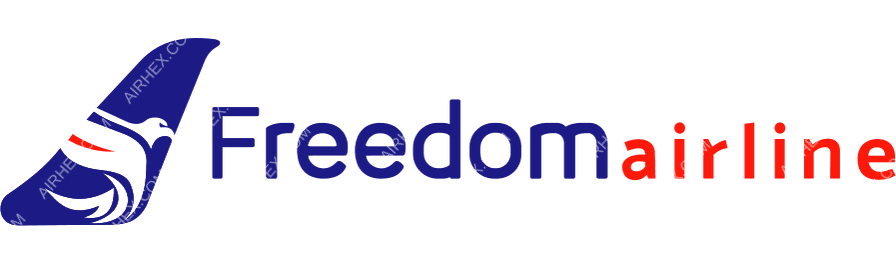 Freedom Airline logo