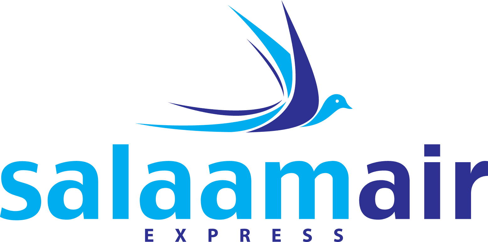 Salaam air Express logo