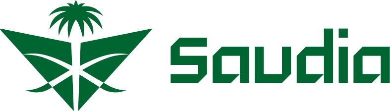 Saudia logo
